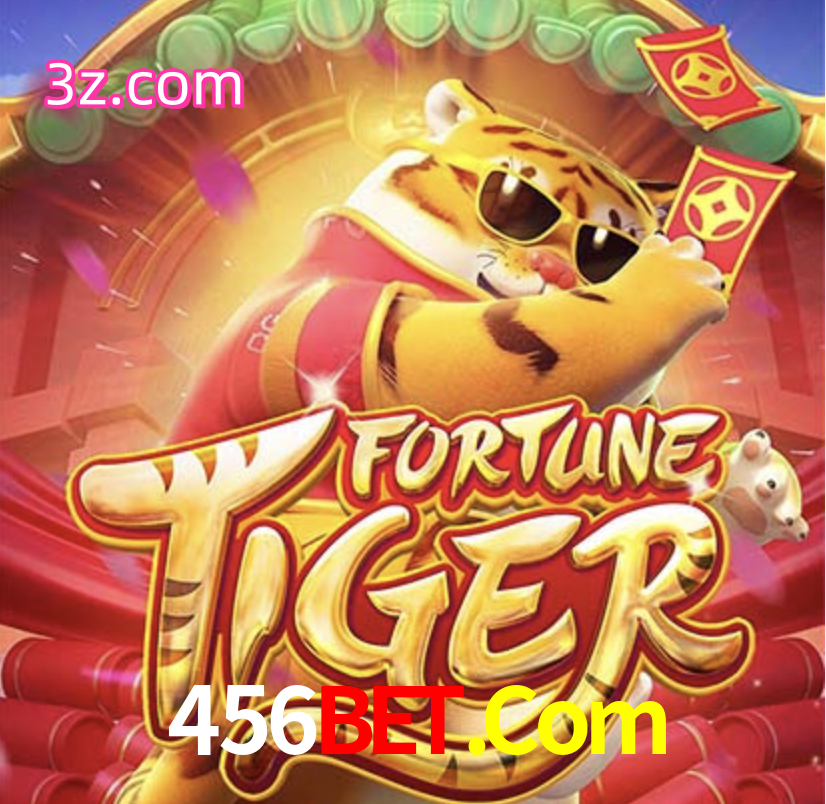 Fortune Tiger